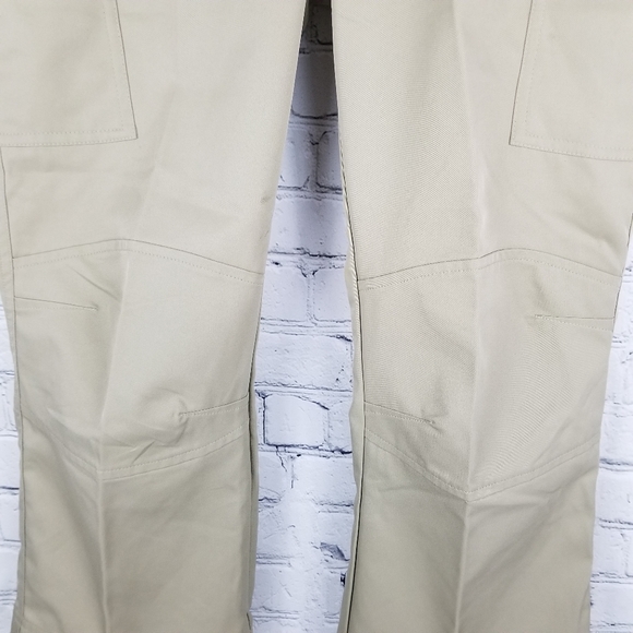 COLUMBIA | articulated knee outdoor athletic pants - Picture 3 of 9